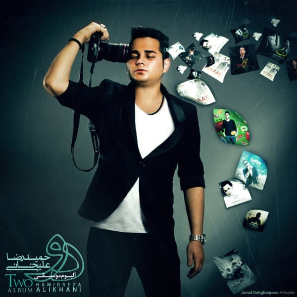 Paeez · Hamidreza Alikhani