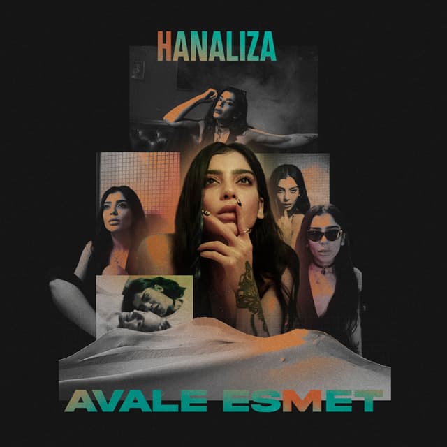 Avale Esmet · Hana