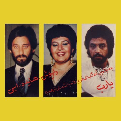 To Keh Nisti · Hayedeh