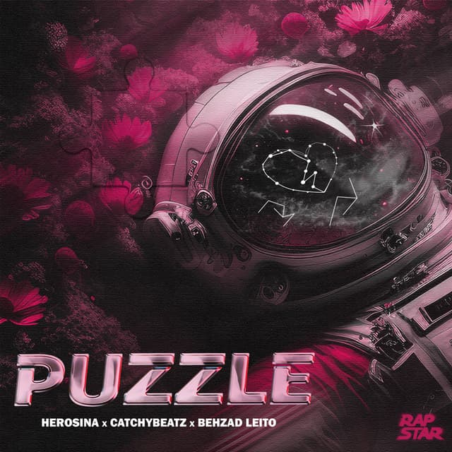 Puzzle · Herosina, Catchybeatz, & Behzad Leito