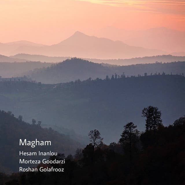 Raaz · Hesam Inanlou, Morteza Goodarzi, & Roshan Golafrooz