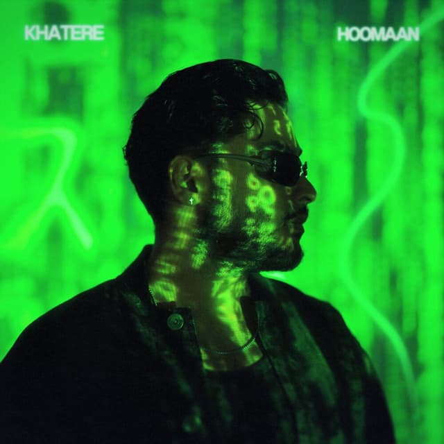 Khatere · Hoomaan