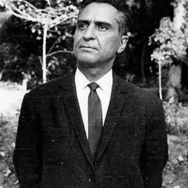 To Ey Pari Kojaei · Hossein Ghavami