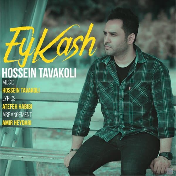 Ey Kash · Hossein Tavakoli