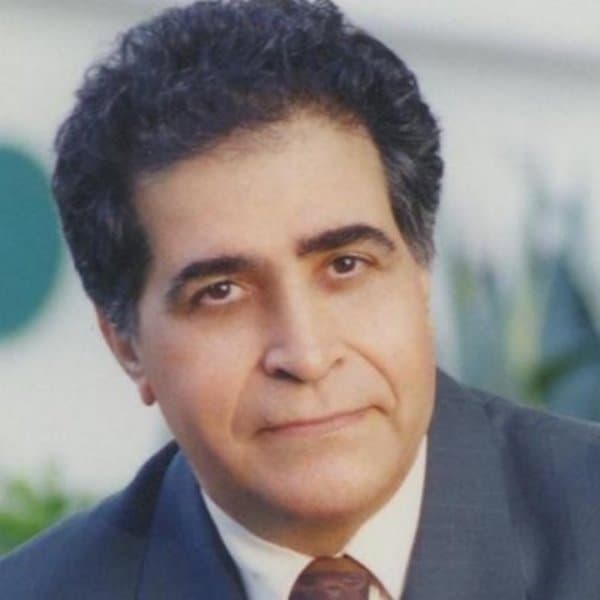 Farda To Miyaee · Houshmand Aghili