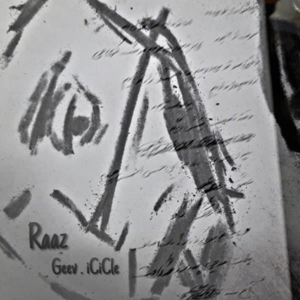 Raaz · Icicle & Geev