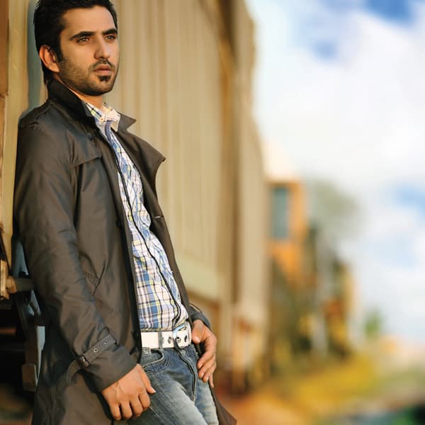 Ghoroob · Iman Nabizadeh