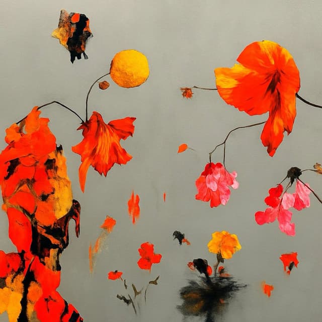 BUTTERFLY DOORS · Isam
