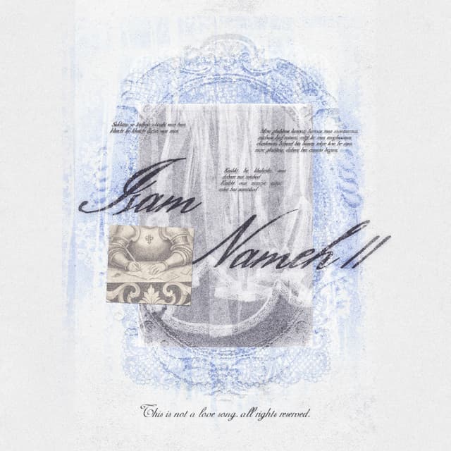 Nameh 2 · Isam