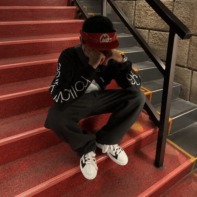 PRESTIGE · Isam