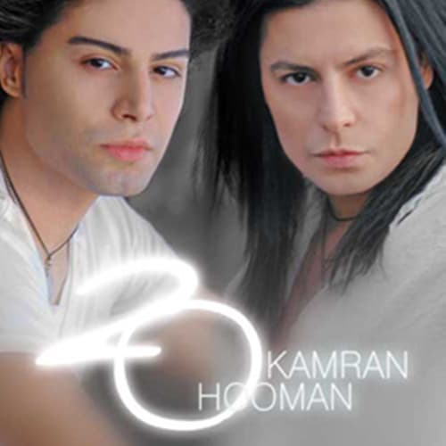 Oonike Mikhastam · Kamran & Hooman