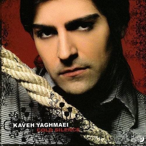 Nasle Sookhteh · Kaveh Yaghmaei