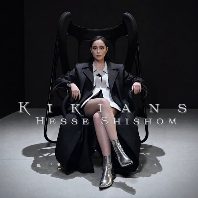Hesse Shishom · Kikians