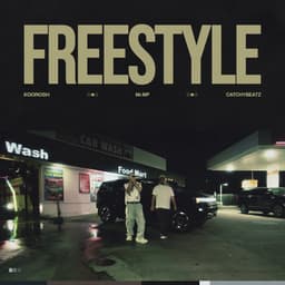 Cafe Cali · Koorosh, Catchybeatz, & Mr Mp