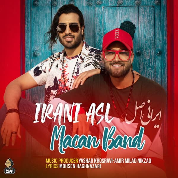 Irani Asl · Macan Band