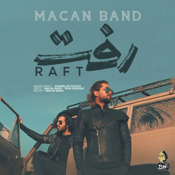 Raft · Macan Band