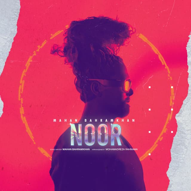Noor · Mahan Bahramkhan