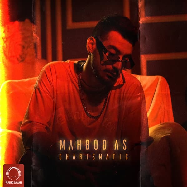 Charismatic · Mahbod As