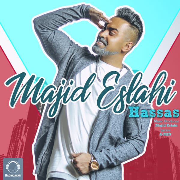 Hassas · Majid Eslahi