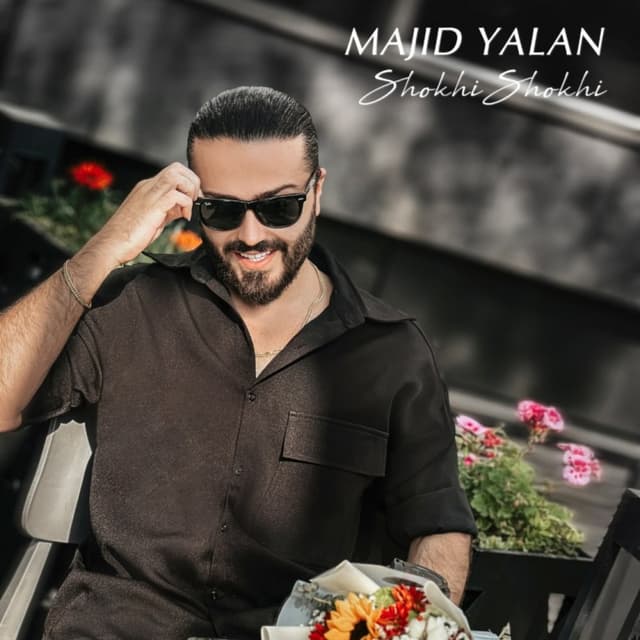 Shokhi Shokhi · Majid Yalan