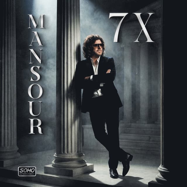 Bayad Tou Bashi · Mansour