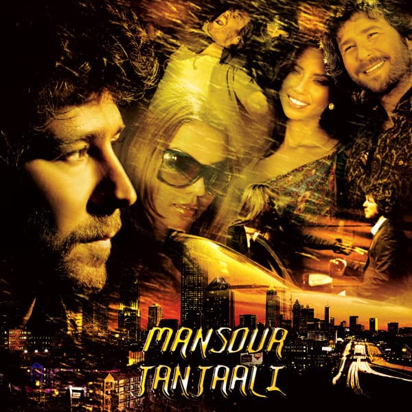 Bikhaabi · Mansour