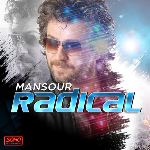 Delshooreha · Mansour