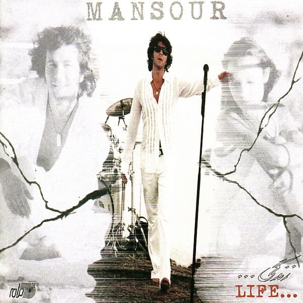 Dooset Daram · Mansour