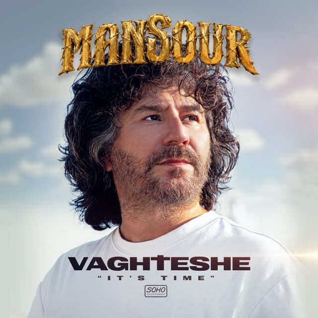 Mahe Shabe 14 · Mansour