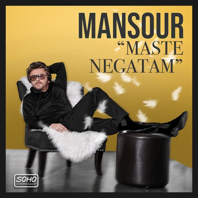 Maste Negatam · Mansour