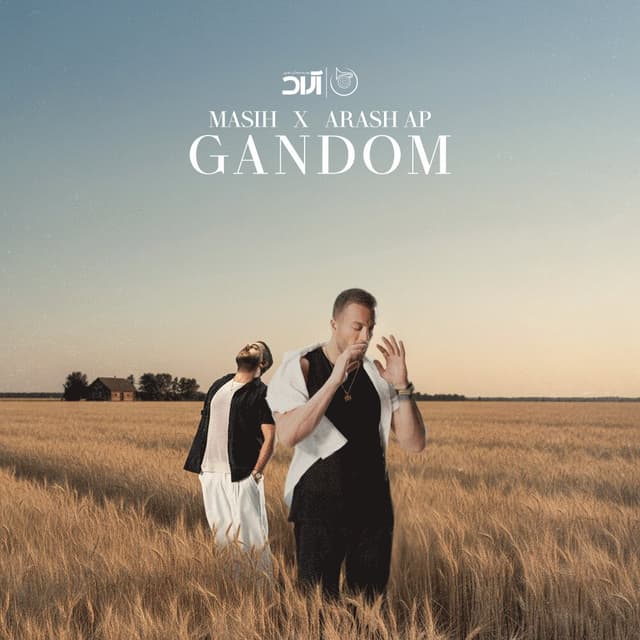 Gandom · Masih & Arash AP