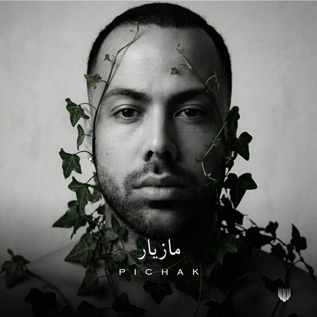 Pichak · Maziyar Naseri