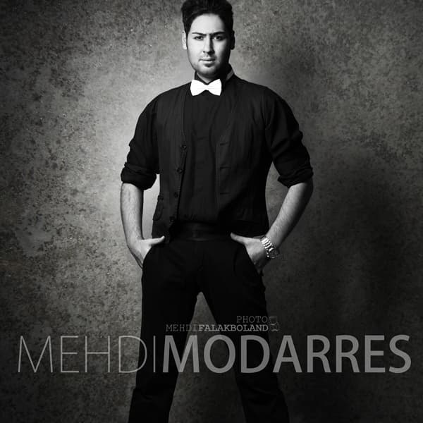 Hesse Ghashang · Mehdi Modarres