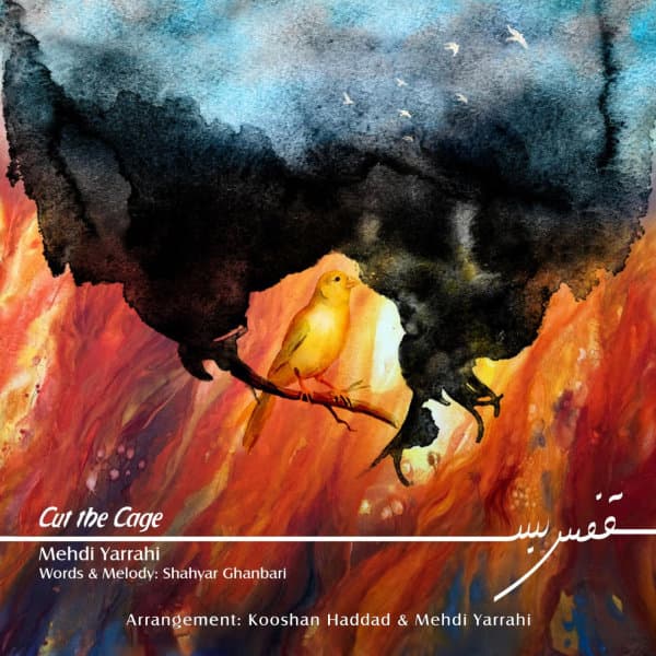 Ghafas Bas · Mehdi Yarrahi