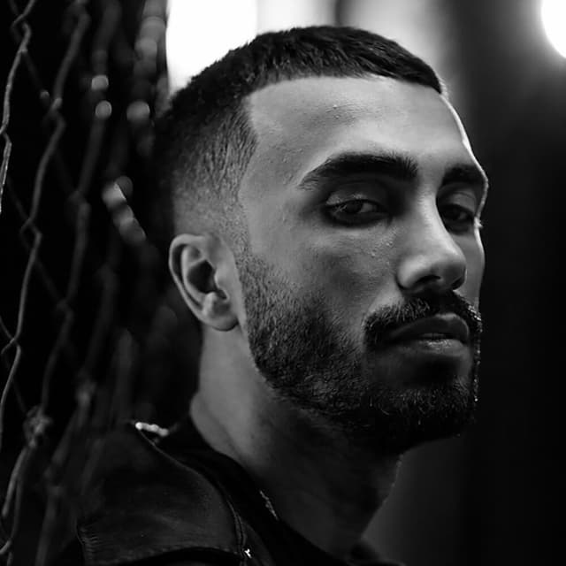 Baz Shab Shod · Mehraad Jam
