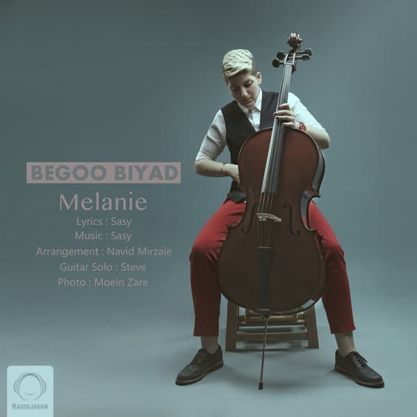 Begoo Biyad · Melanie