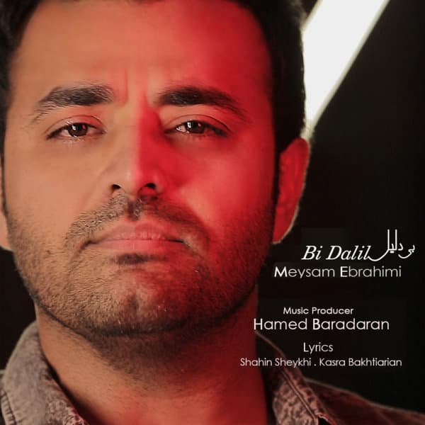 Bi Dalil · Meysam Ebrahimi
