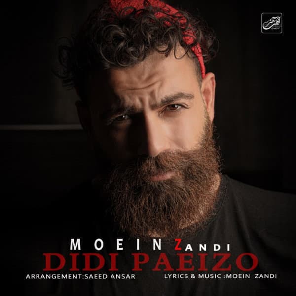 Didi Paeizo · Moein Z