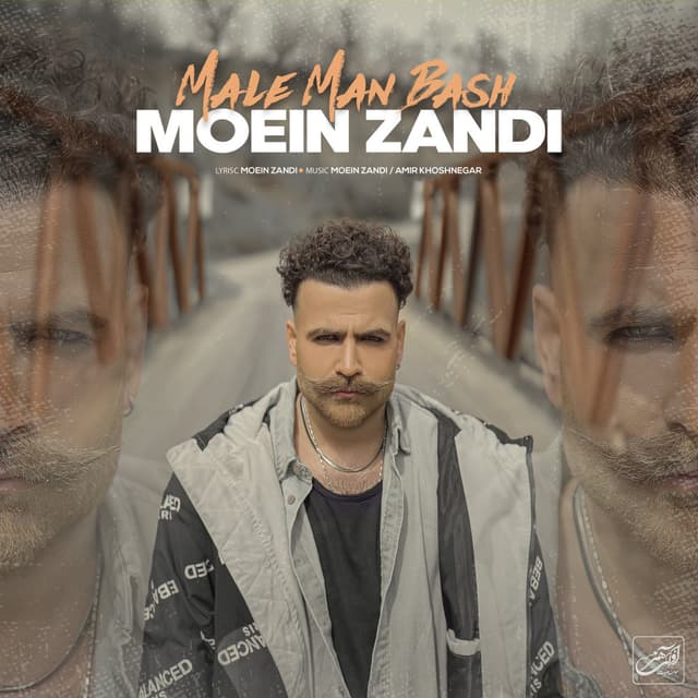 Male Man Bash · Moein Z
