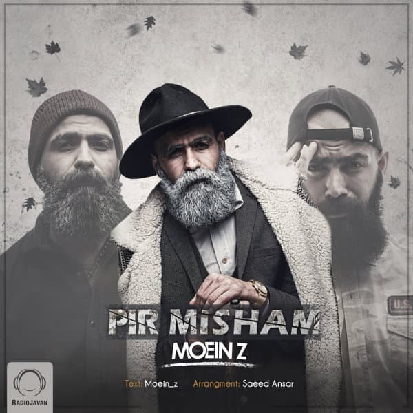 Pir Misham · Moein Z