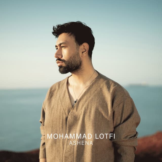 Ashena · Mohammad Lotfi