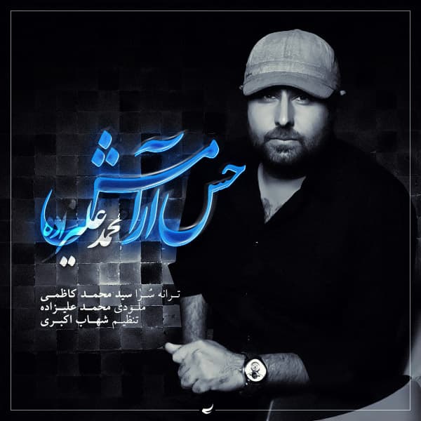 Hesse Aramesh · Mohammad Alizadeh