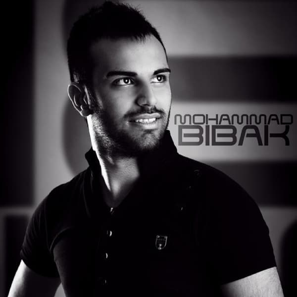 Tasavor Kon · Mohammad Bibak