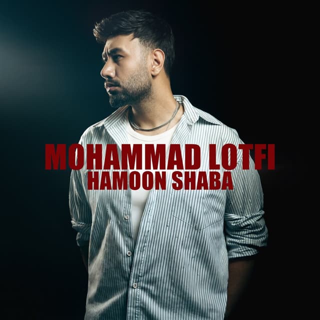 Hamoon Shaba · Mohammad Lotfi