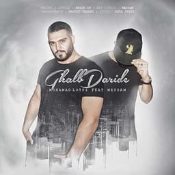 Ghalb Daride · Mohammad Lotfi & Meysam