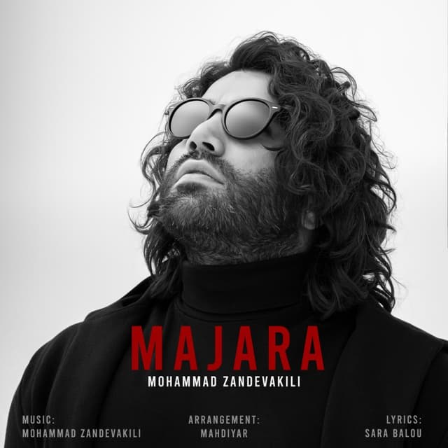 Majara · Mohammad Zandevakili