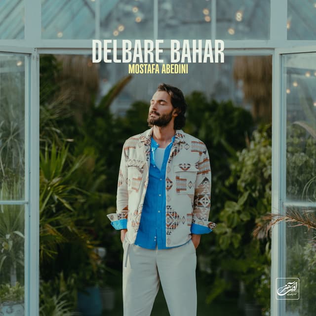 Delbare Bahar · Mostafa Abedini