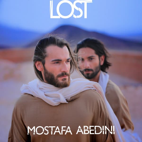 Gomshodeh · Mostafa Abedini