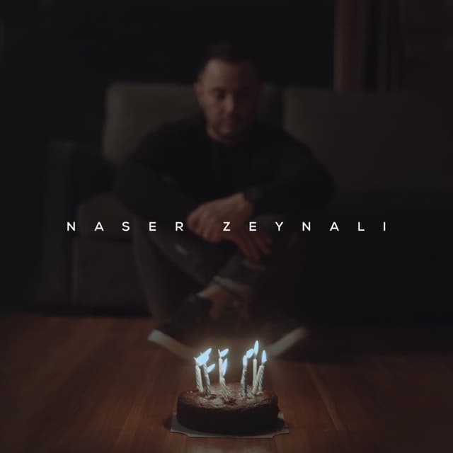 Gole Man · Naser Zeynali