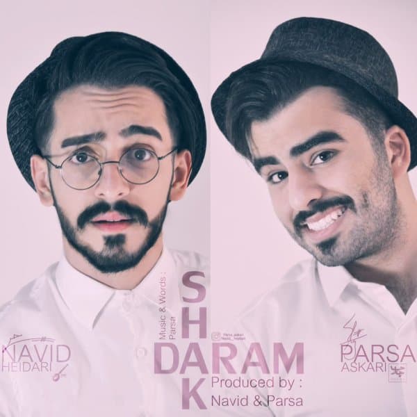 Shak Daram · Navid & Parsa